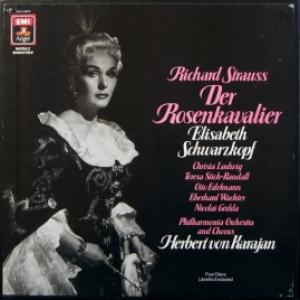 Richard Strauss - Der Rosenkavalier