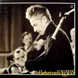 Herbert Von Karajan - I Maestri Del Secolo
