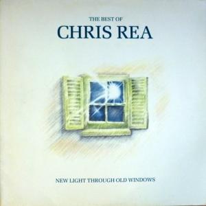 Chris Rea - New Light Through Old Windows - The Best Of