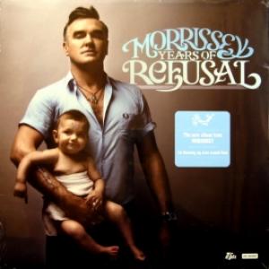 Morrissey - Years Of Refusal