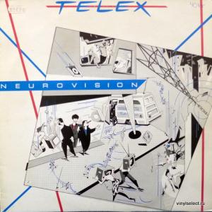 Telex - Neurovision