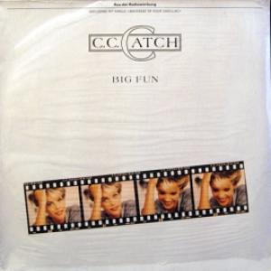 C.C.Catch - Big Fun 