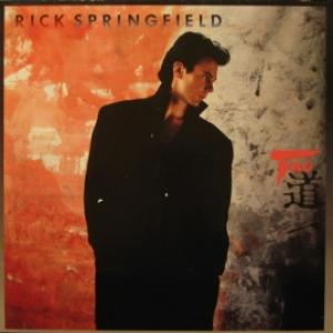 Rick Springfield - Tao
