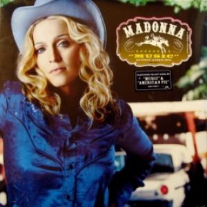 Madonna - Music 