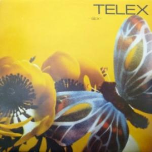 Telex - Sex