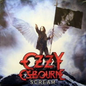Ozzy Osbourne - Scream