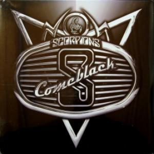 Scorpions - Comeblack