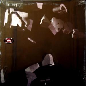 Interpol - Interpol