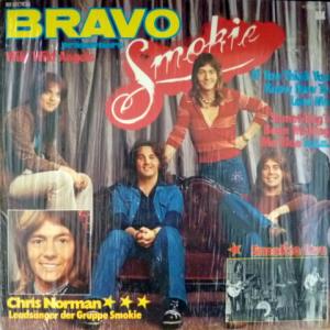 Smokie - BRAVO Prasentiert Smokie