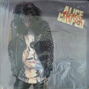 Alice Cooper - Trash