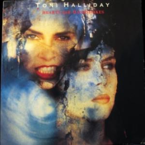 Toni Halliday (pre-Curve) - Hearts And Handshakes