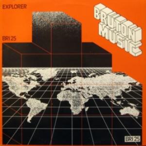 John Cameron - Explorer