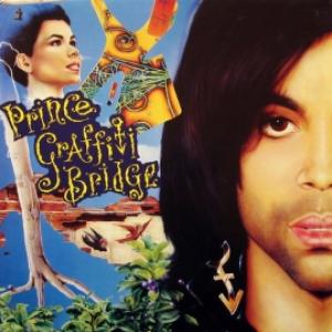 Prince - Graffiti Bridge