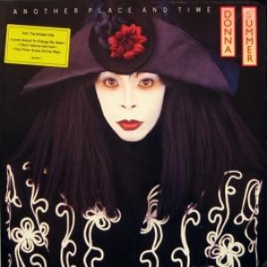 Donna Summer - Another Place And Time