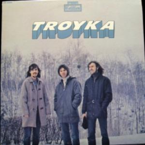 Troyka - Troyka