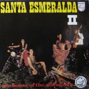 Santa Esmeralda - The House Of The Rising Sun 