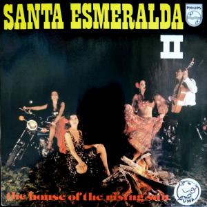 Santa Esmeralda - The House Of The Rising Sun 