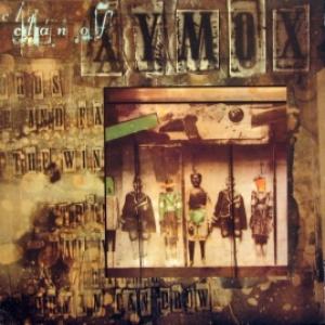 Clan Of Xymox - Clan Of Xymox