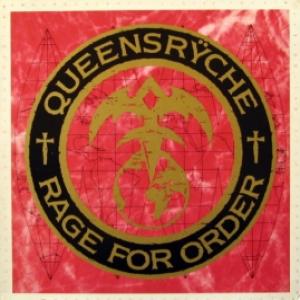 Queensrÿche - Rage For Order