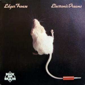Edgar Froese (Tangerine Dream) - Electronic Dreams