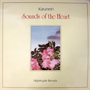 Karunesh - Sounds Of The Heart