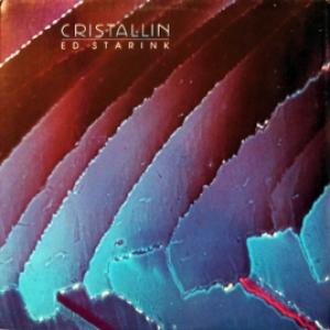 Ed Starink - Cristallin