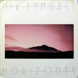 Nik Tyndall - Horizonte