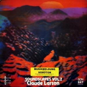 Claude Larson (VC-People) - Soundscapes Vol.2