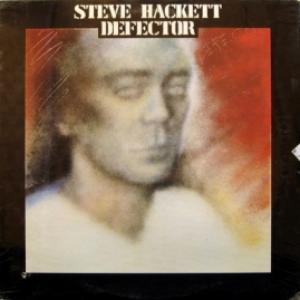 Steve Hackett (ex-Genesis) - Defector