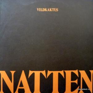 Vildkaktus - Natten