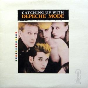 Depeche Mode - Catching Up With Depeche Mode (CAN)