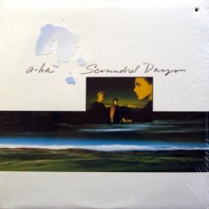 A-Ha - Scoundrel Days 