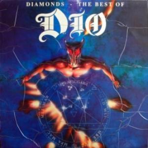 Dio - Diamonds - The Best Of