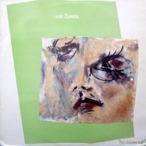 Von Zamla - No Make Up!