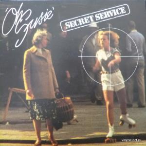 Secret Service - Oh Susie