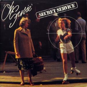 Secret Service - Oh Susie 
