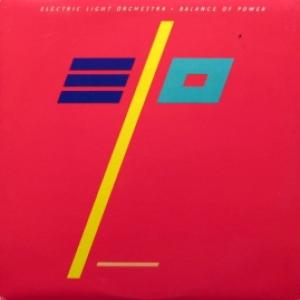 Electric Light Orchestra (ELO) - Balance Of Power 