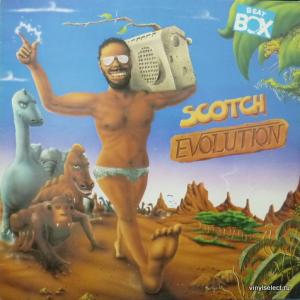 Scotch - Evolution