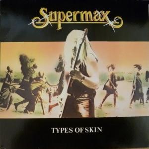 Supermax - Types Of Skin