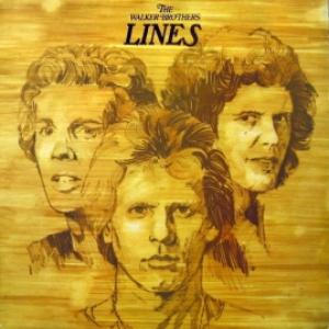 Walker Brothers, The - Lines