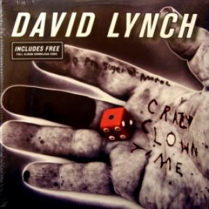 David Lynch - Crazy Clown Time