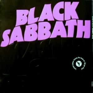 Black Sabbath - Master Of Reality