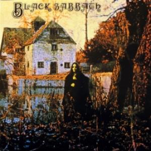 Black Sabbath - Black Sabbath 