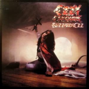 Ozzy Osbourne - Blizzard Of Ozz