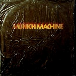 Munich Machine - Munich Machine 