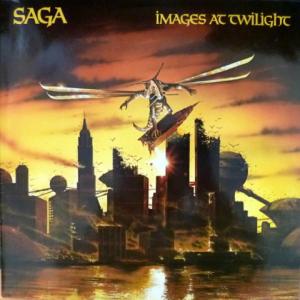 Saga (Canadian band) - Images At Twilight