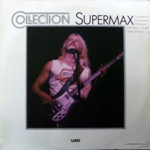 Supermax - Supermax Collection
