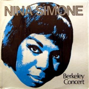Nina Simone - Berkeley Concert