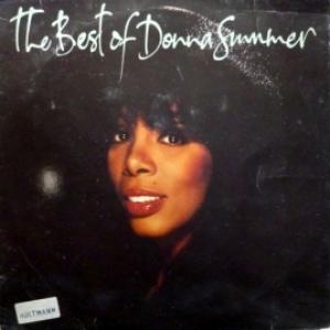 Donna Summer - The Best Of Donna Summer