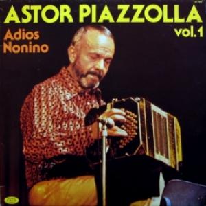 Astor Piazzolla - Adios Nonino